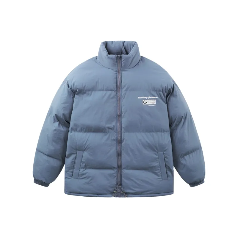 IGOI Puffer Jackets Unisex-13