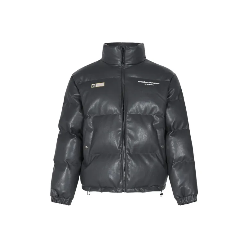 MADE EXTREME Puffer Jacket Unisex-9
