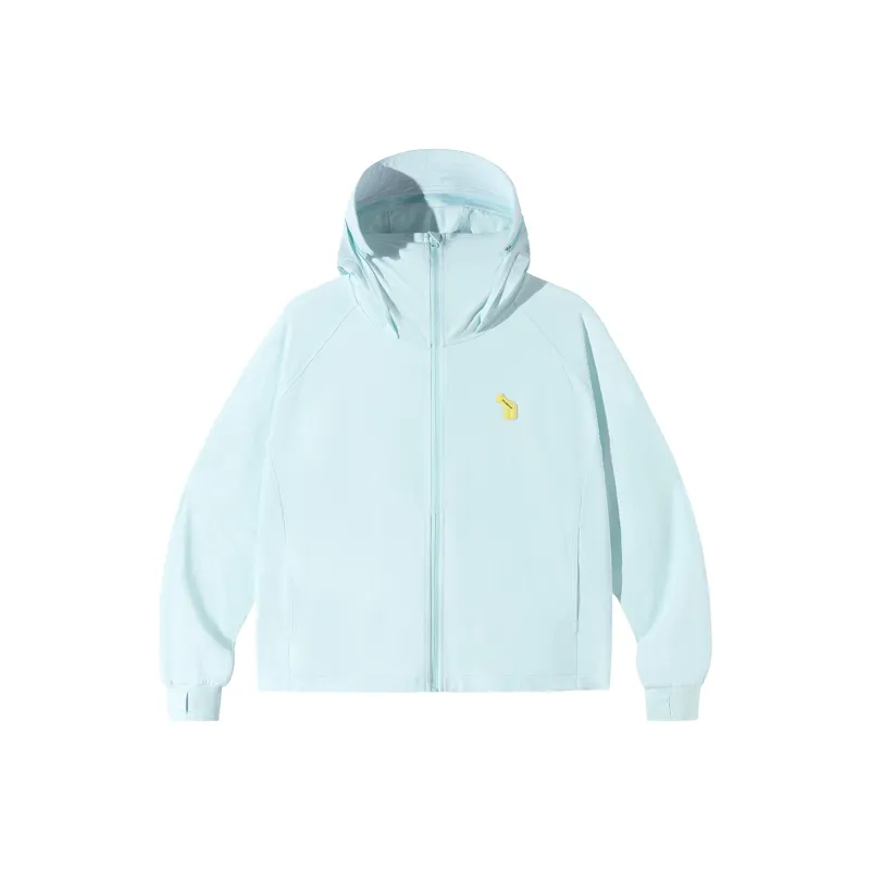 PSO Brand Sun Protection Clothing Unisex-6