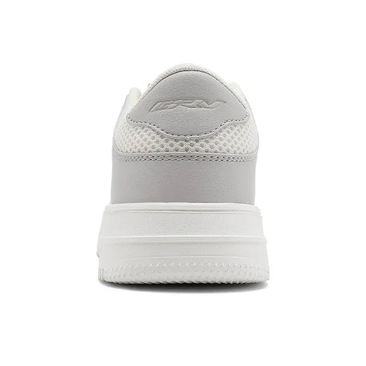 K bird Cushioning Abrasion Resistant Lightweight Low Top Skateboard Shoes Women's-4
