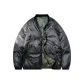 Dark Gray/Army Green