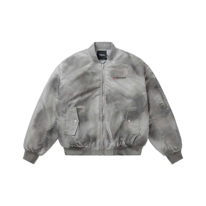 GEOFFREY B. SMALL Jackets Coats Unisex Light Gray-0
