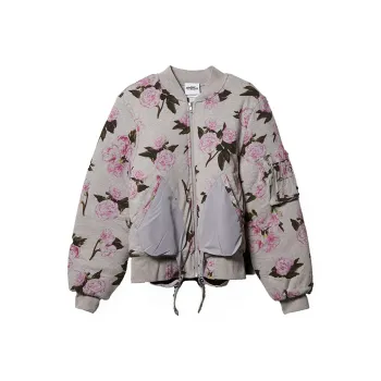 Adidas Originals x Jeremy Scott Jackets & Coats Men's Multicolor