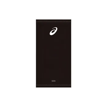 Asics Knee Pads Polyester Rubber Running Fitness Unisex