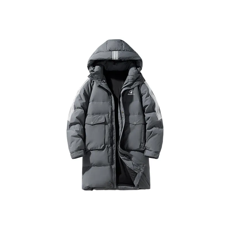 DOUBLE FISH Down Jackets Unisex-5