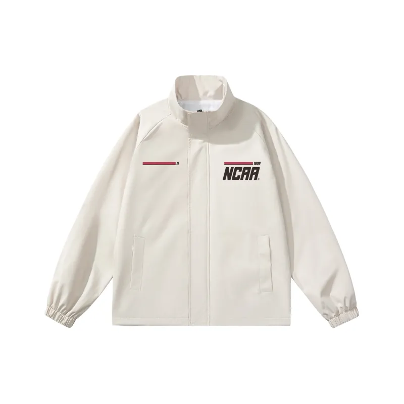 NCAA Jackets Unisex-8