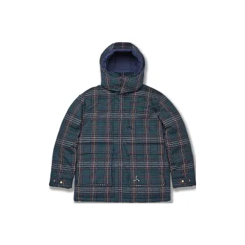 LI NING 1990 Classic Collection Down Jackets Men