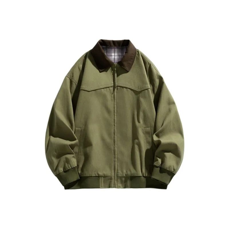 DJ.SPIRIT Jackets Unisex-4