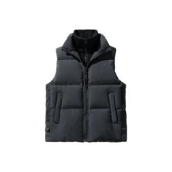 Luosamen Vests Unisex