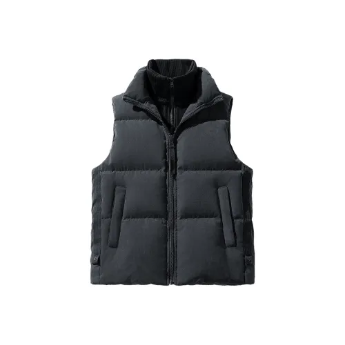 Luosamen Vests Unisex