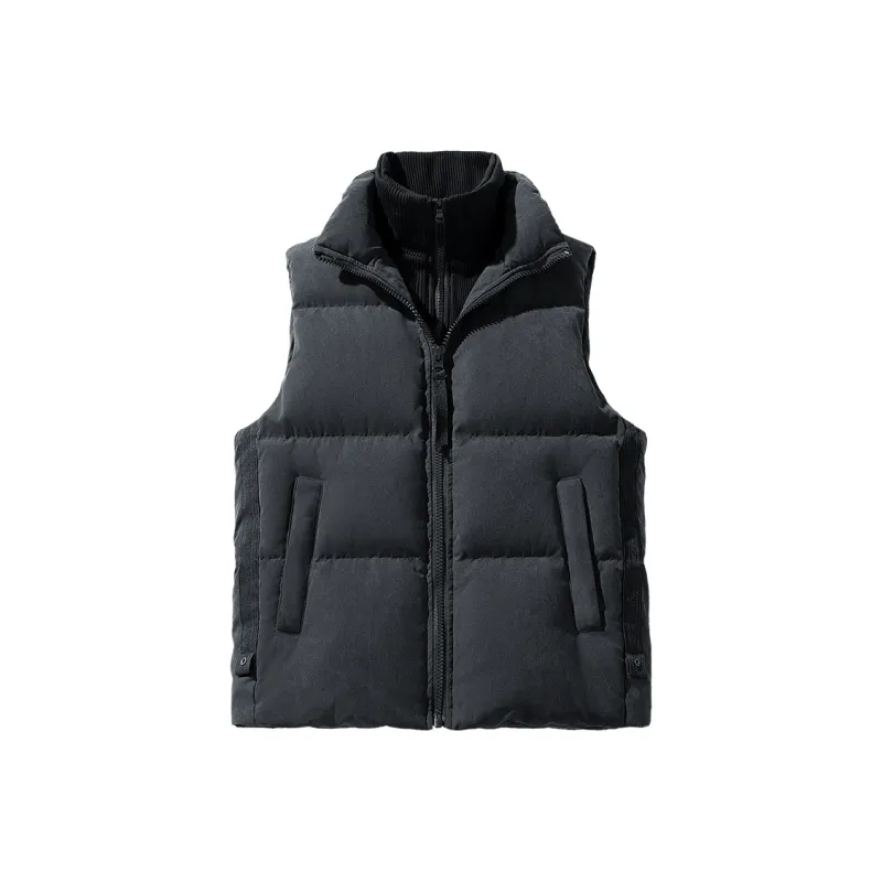 Luosamen Vests Unisex-0