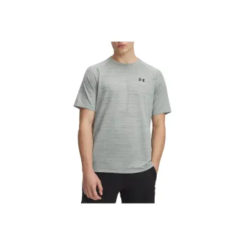 Under Armour Tech 2.0 Tiger T Shirt Men's Light Green 348