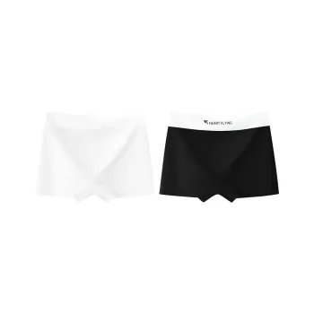 Master Underpants Women's 2 Pack