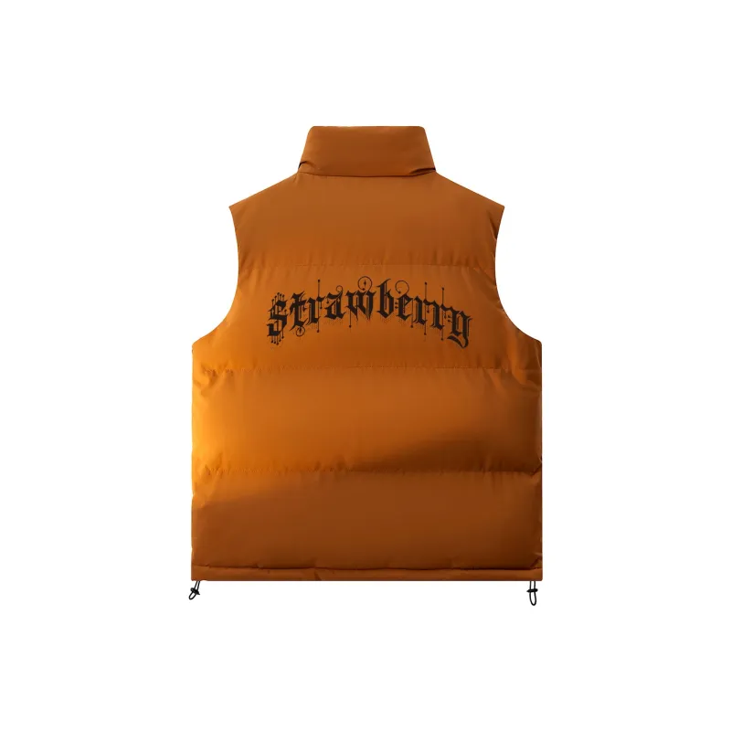 Disney Vests Unisex-7