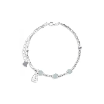 J&KINGLAY Alloy Bracelets Women's