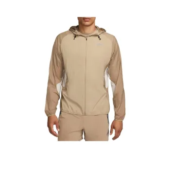Nike Trail Aireez Men's Running Jacket
