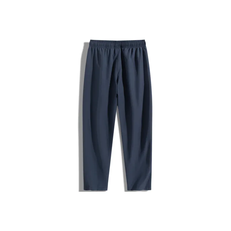 REXSHION Casual Pants Unisex-13