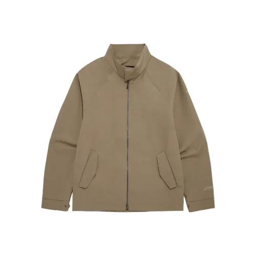 THE NORTH FACE Jackets Coats Men's Latte