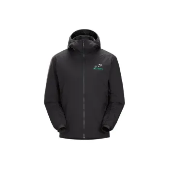 Arcteryx Atom Lt Lunar New Year Hoodie