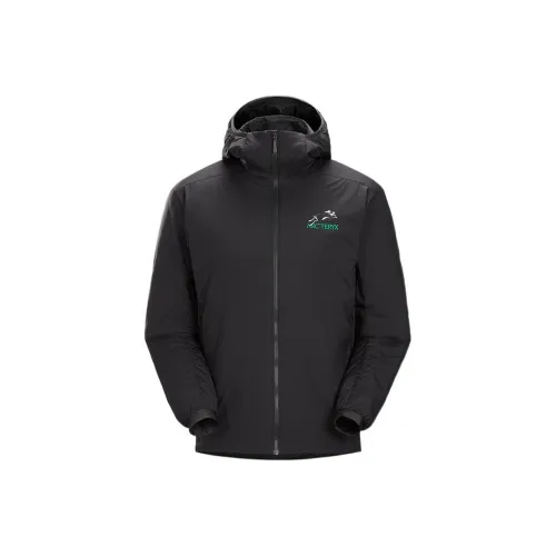 Arcteryx Atom Lt Lunar New Year Hoodie