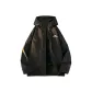 Black (Fleece-Lined)