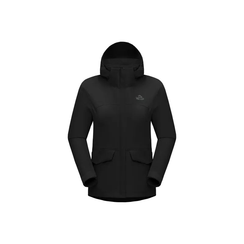 PELLIOT Windbreaker Jacket Unisex-20