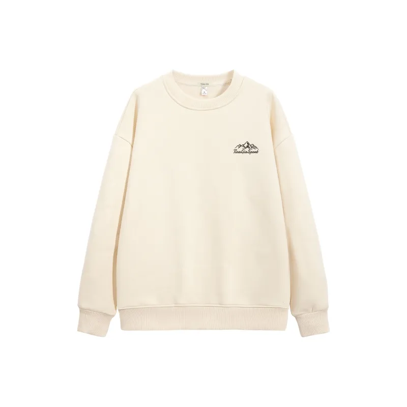 TINA GIA Sweatshirts Unisex-15