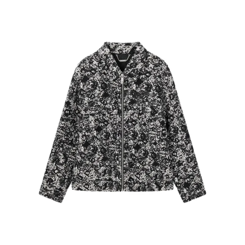JOHN RICHMOND Jackets Coats Men's Soot Letters-0