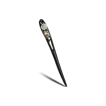 Phoenix Nirvana Ebony Hairpins Women's