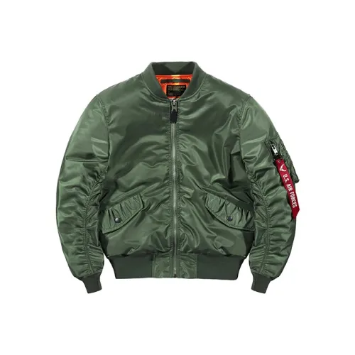 VIP Baseball Jacket Puffer Jacket Men's