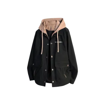 S.k. Manor Hill Jackets Unisex