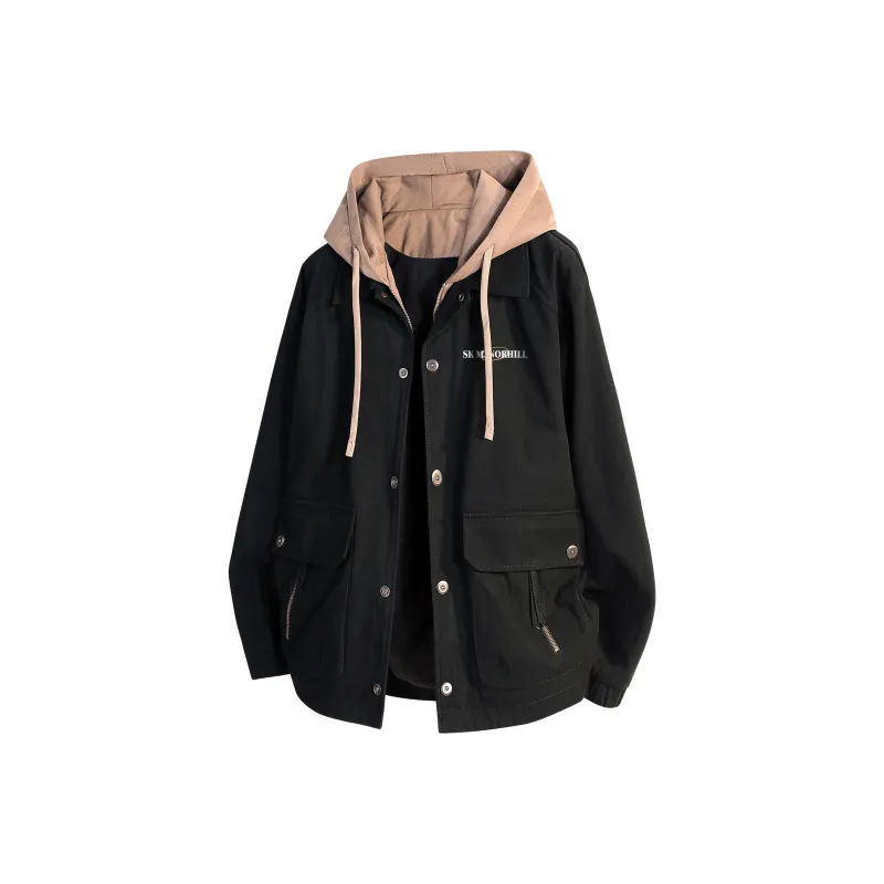 S.k. Manor Hill Jackets Unisex-0