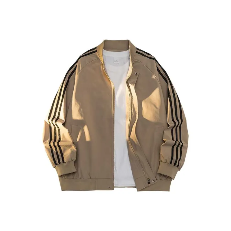 HAPPY PARTY Jackets Unisex-24