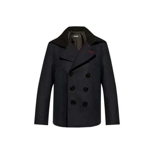 Tagliatore Montecarlo Double Breasted Blazer