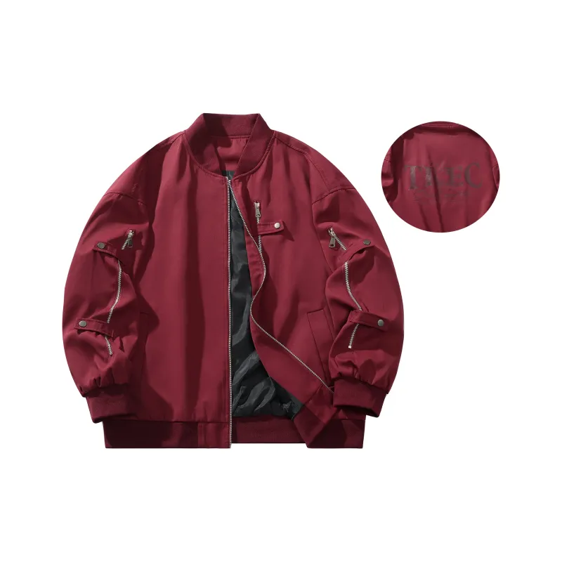 Tre Club Jackets Unisex-6