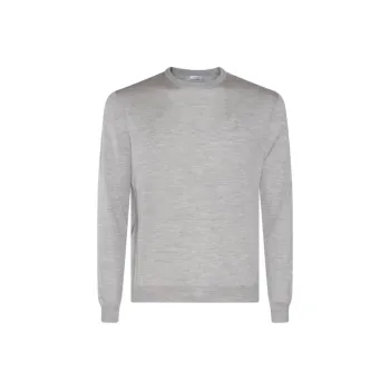 MALO Silk blend Jumper