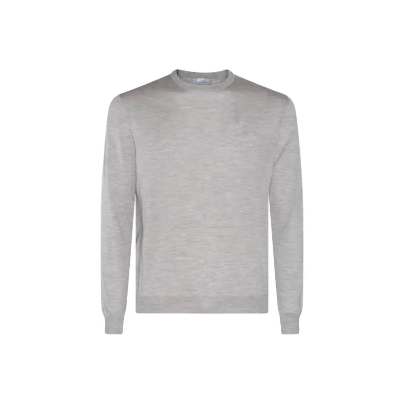 MALO Silk blend Jumper-0
