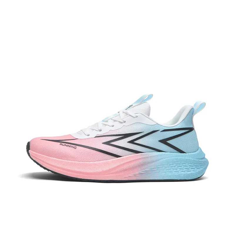 TCELLARS Cushioning Wear Resistant Breathable Height Increasing Rebound Low Top Running Shoes Unisex-76