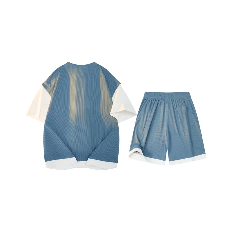 PAUL COSTELLOE Casual Sportswear Unisex-7