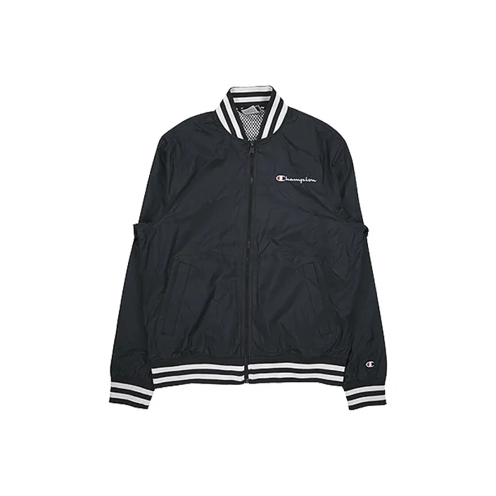 Champion Baseball Jerseys Unisex-0