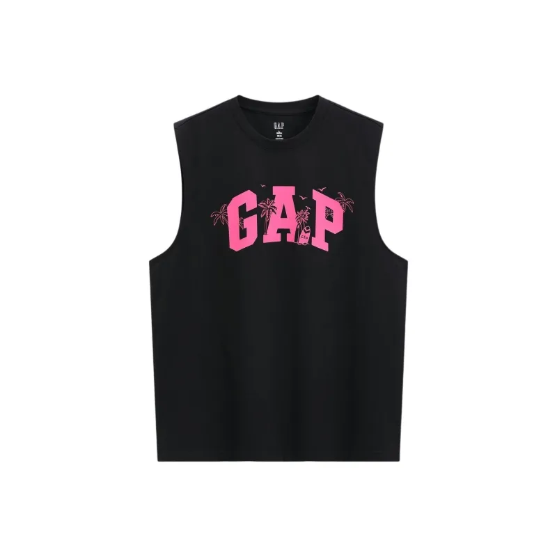 GAP Tank Tops Unisex-4