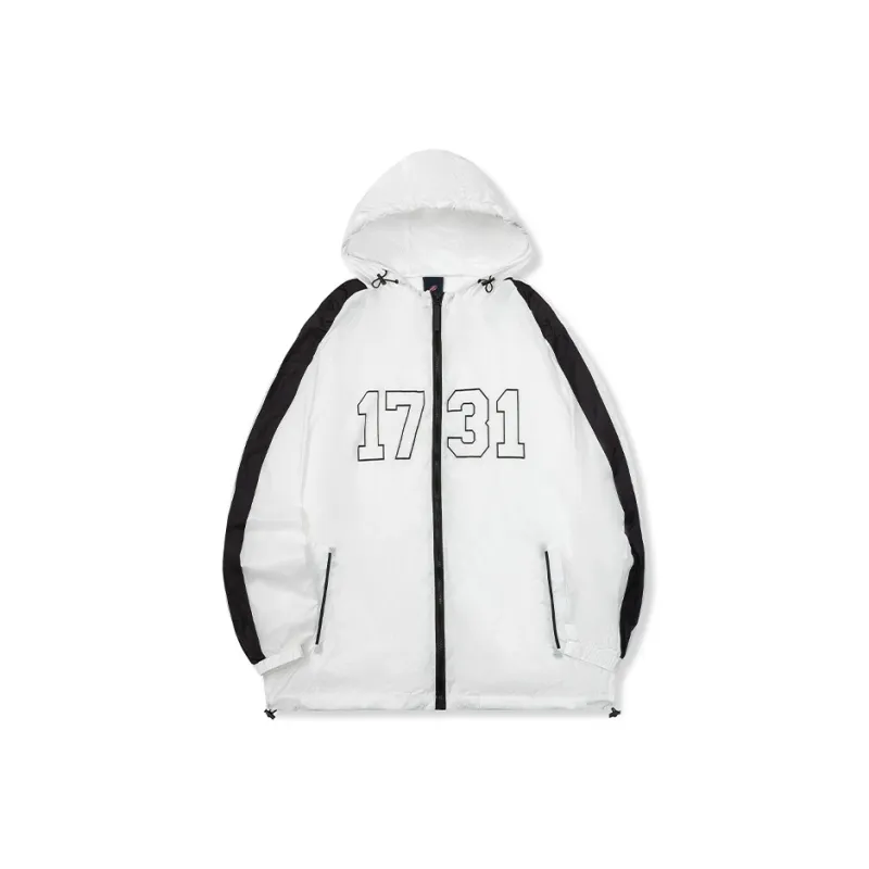 Suamoment Sun Protection Clothing Unisex-4