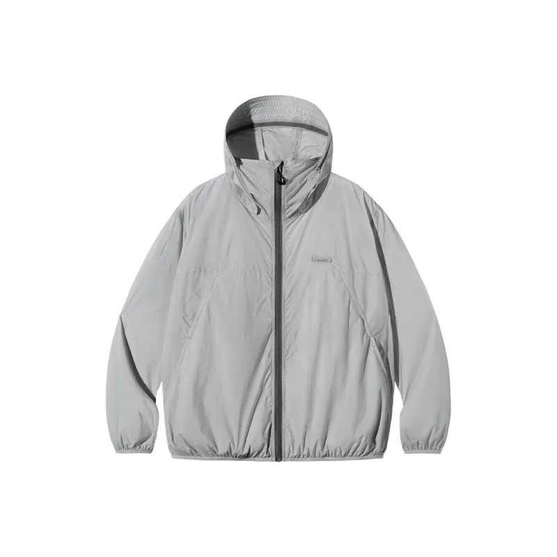 PSO Brand Sun Protection Clothing Unisex-3