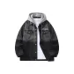 Gradient Gray (Hooded 712)