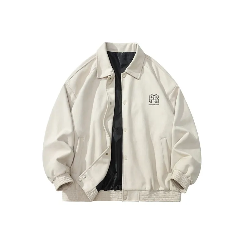 FAX FOR FMACM Jackets Unisex-2