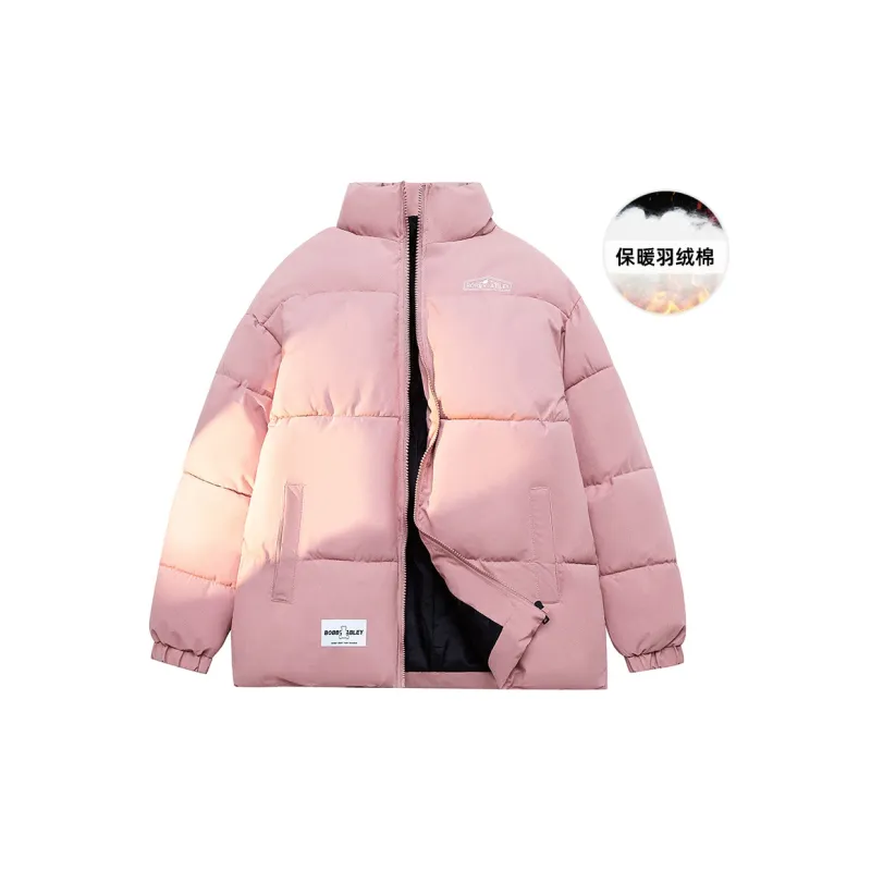 BOBBY ABLEY Puffer Jacket Unisex-44