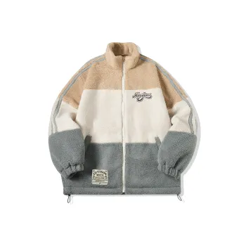 EPTISON Jackets Unisex