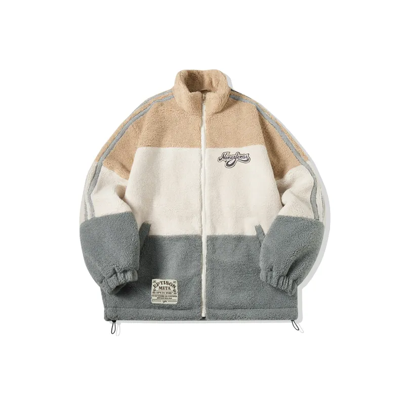 EPTISON Jackets Unisex-0