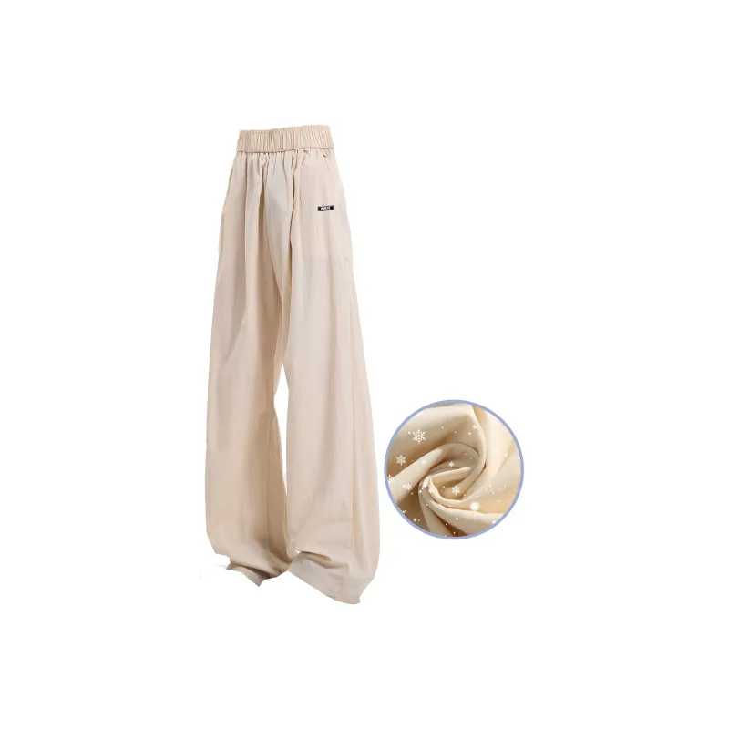POPEYE Casual Pants Unisex-4