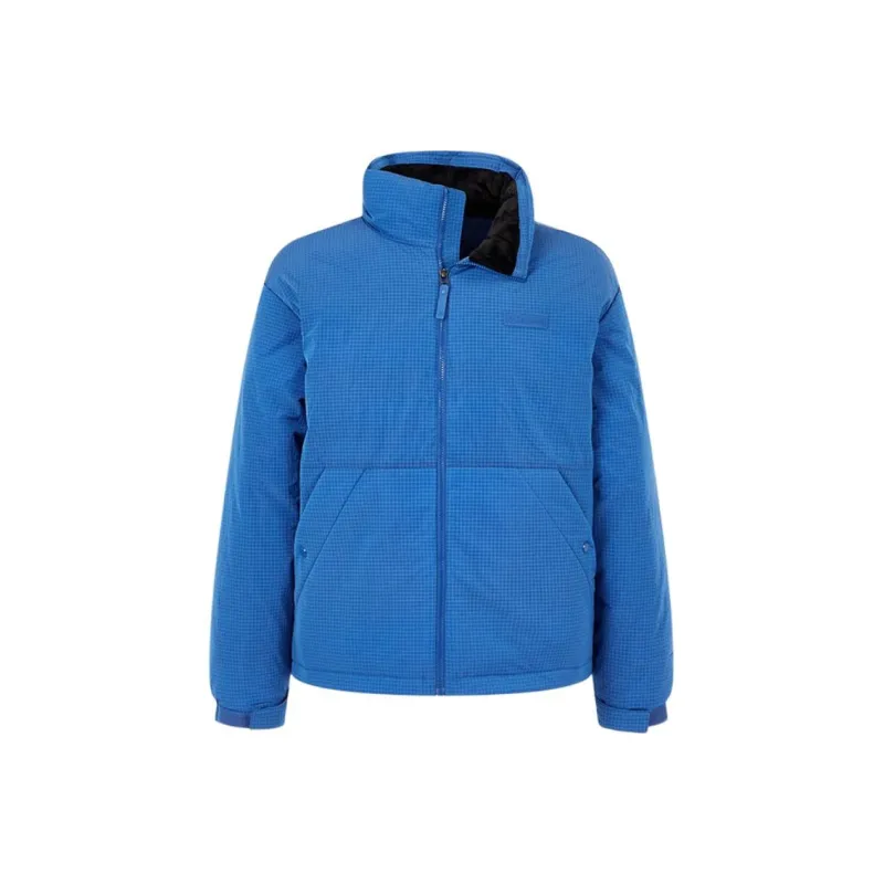 Columbia Down Jacket Men's Blue-0